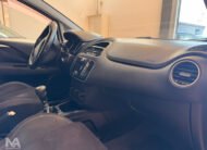 Fiat Punto 1.3 MJT II 75 CV 2015