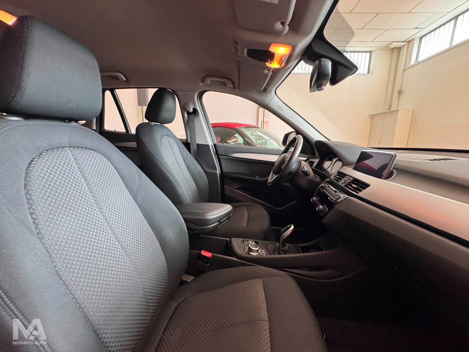 Bmw X1 sDrive20d 190cv Advantage 2022