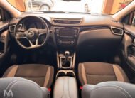 Nissan Qashqai 1.5 dCi 115 CV Business 2020