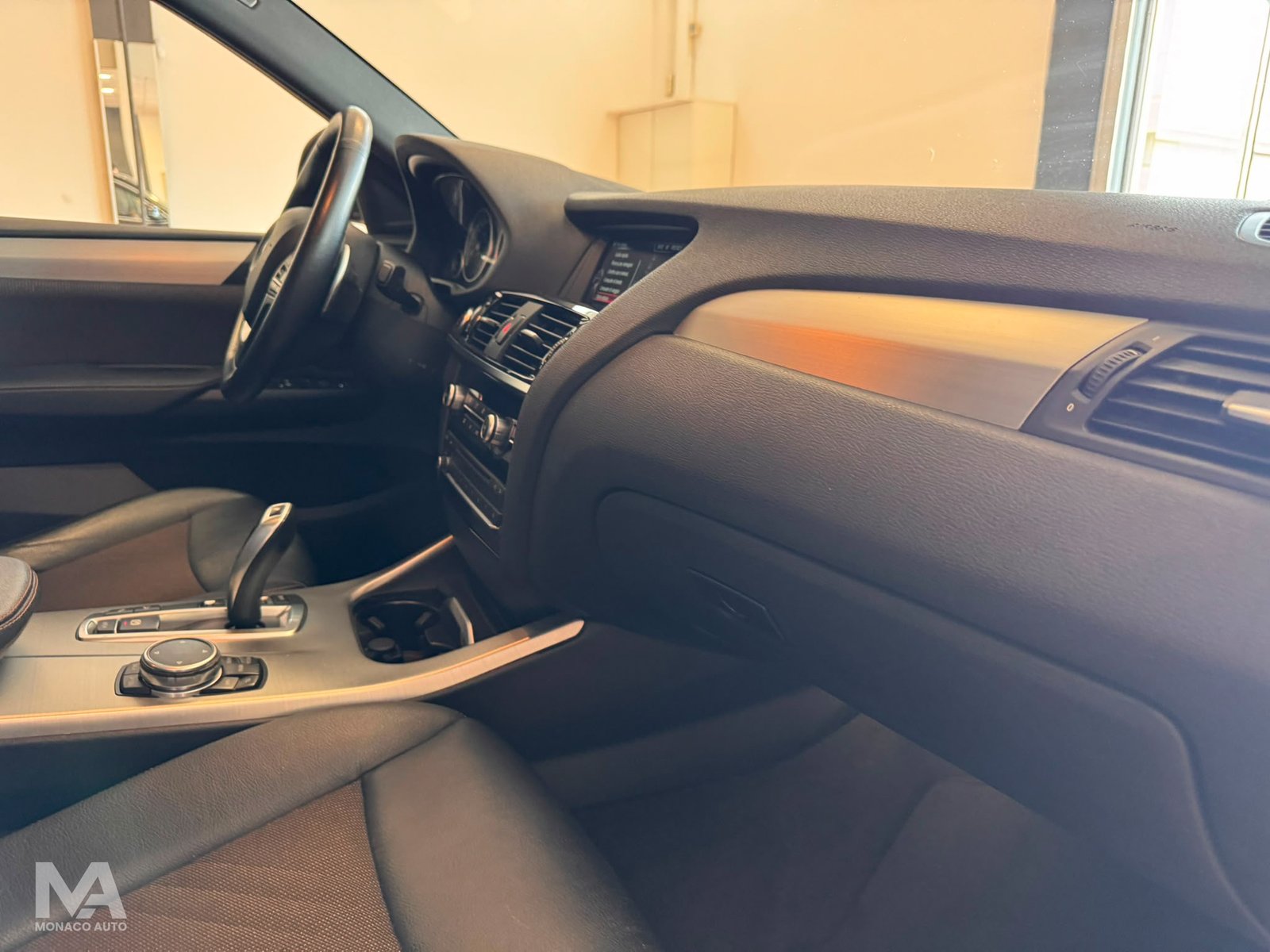 Bmw X4 xLine20d 2015 190cv