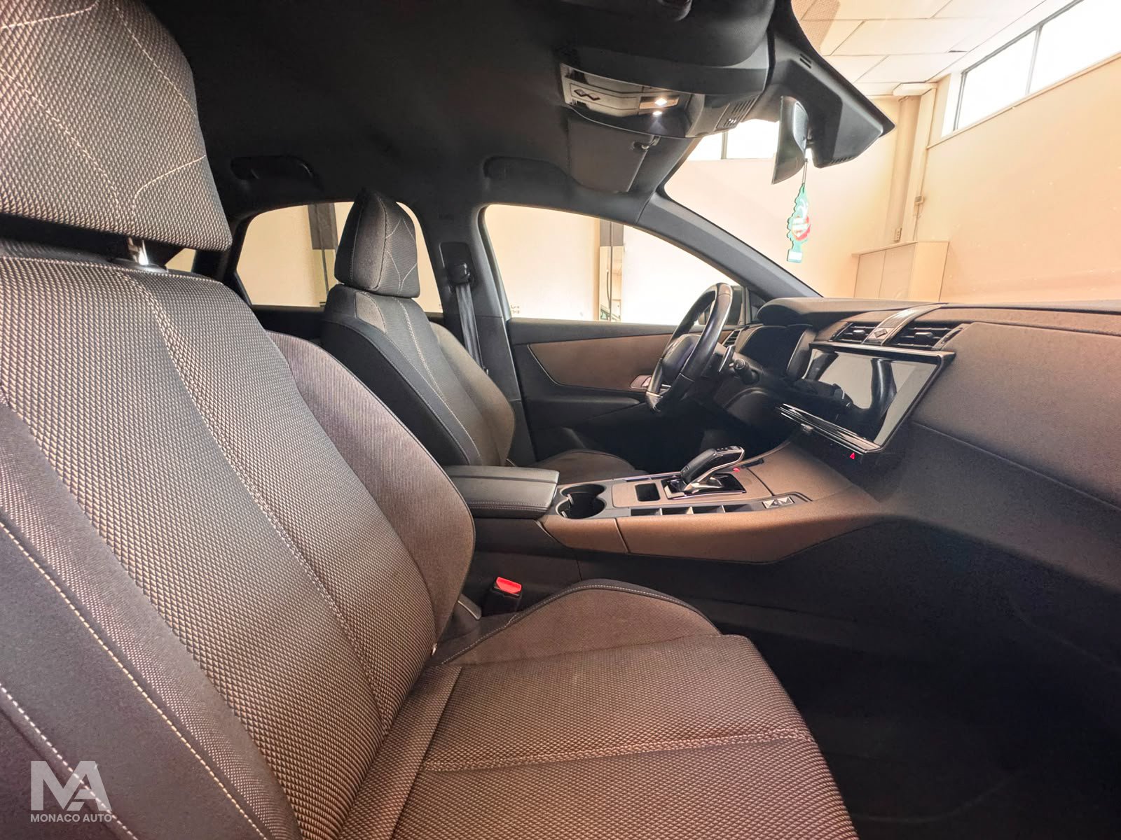 Ds 7 Crossback BlueHDi 130 aut. Grand Chic 2022