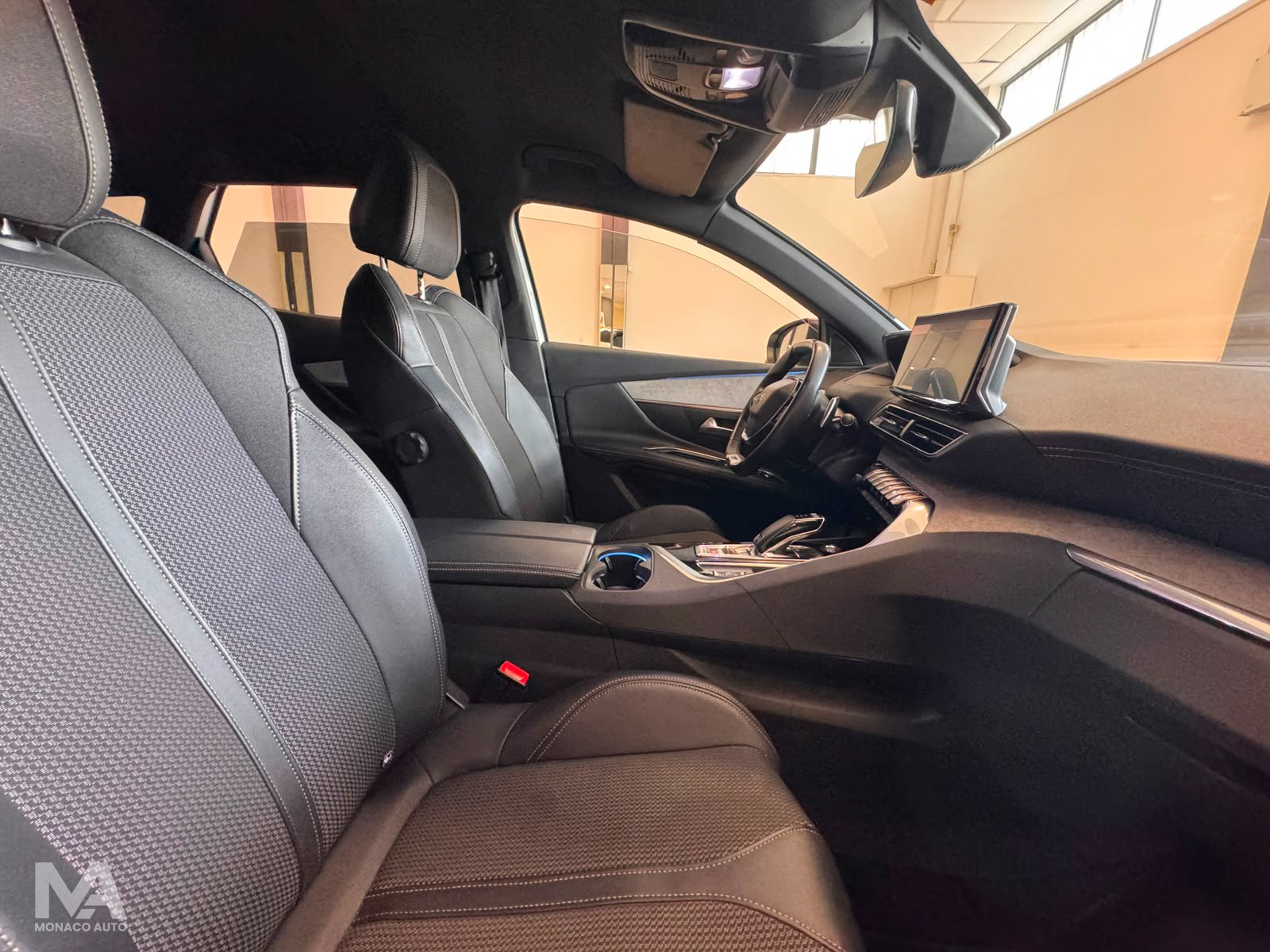 Peugeot 3008 BlueHDi 130 S&S EAT8 GT 2022