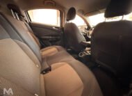 Alfa Romeo Giulietta 1.6 JTD 105 CV 2015