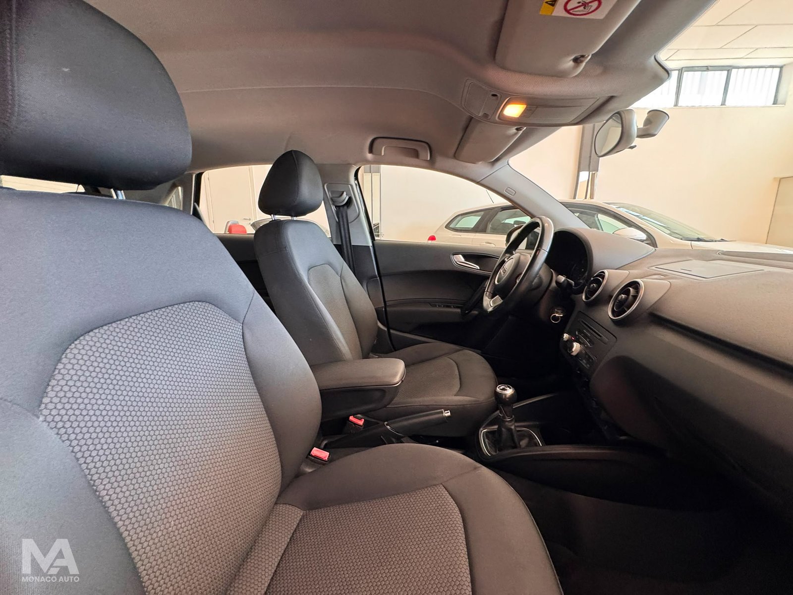 Audi A1 1.6 TDI 90cv 2014