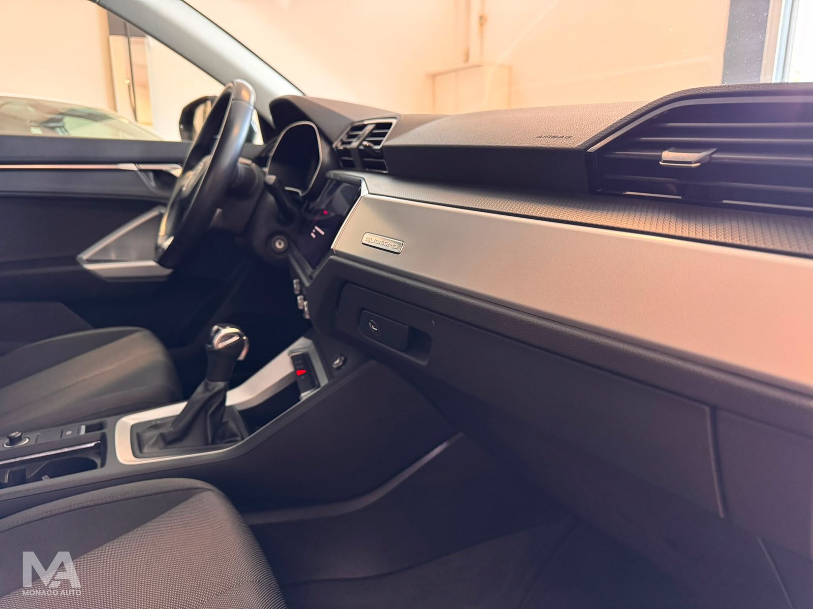 Audi Q3 2.0 TDI S tronic Business 150CV 2022