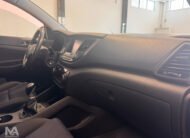 Hyundai Tucson 1.7 116cv CRDi Sound Edition 2018