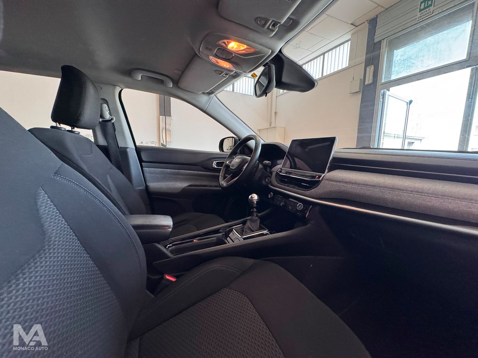 Jeep Compass 1.6 Multijet II 2WD Business