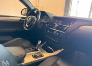 Bmw X4 xLine20d 2015 190cv