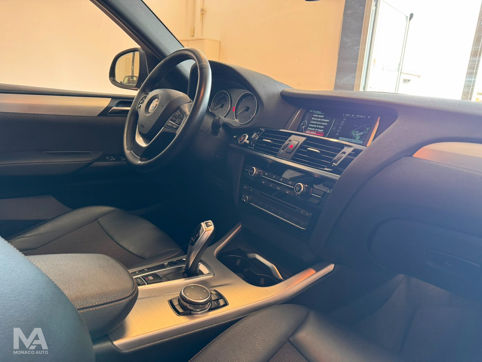 Bmw X4 xLine20d 2015 190cv