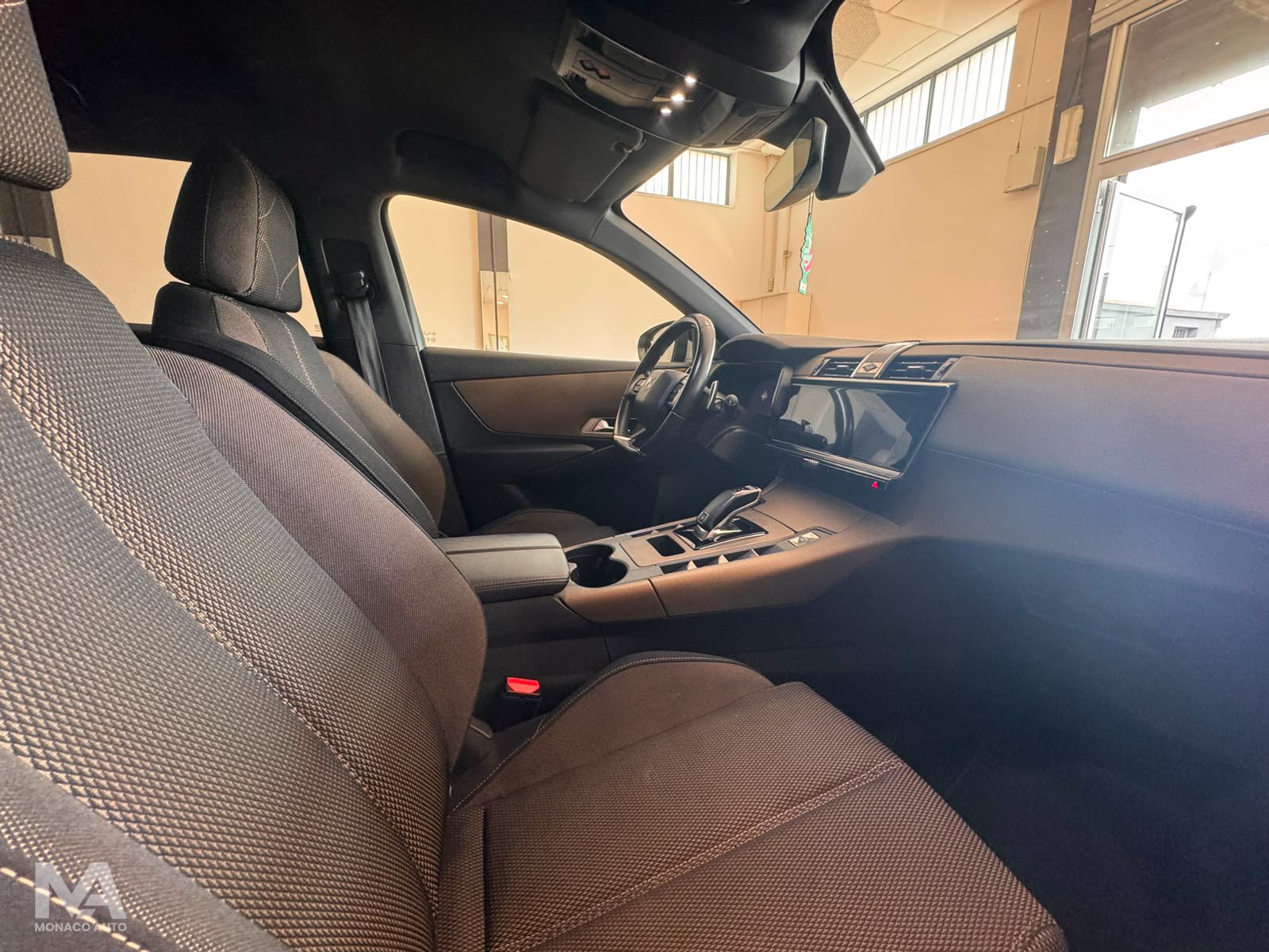 Ds 7 Crossback BlueHDi 130 aut. Grand Chic 2022