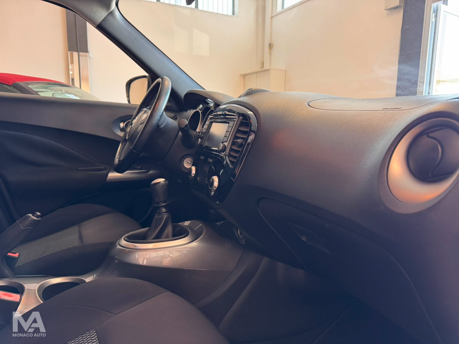Nissan Juke 1.5 dCi Start&Stop Business 2018 110cv