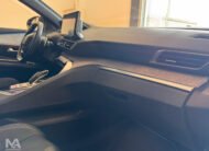 Peugeot 3008 BlueHDi 130 S&S EAT8 GT 2022