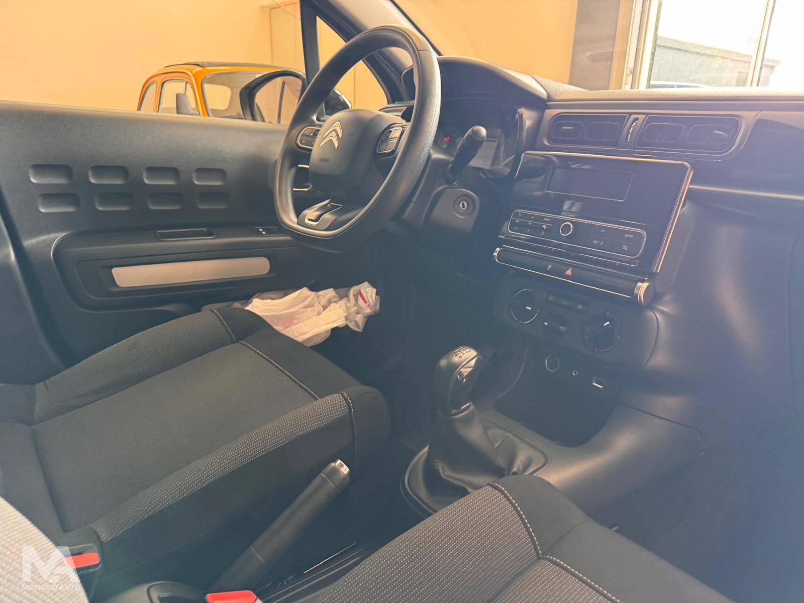 Citroen C3 PureTech 82 GPL Shine