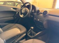Audi A1 1.6 TDI 90cv 2014