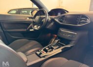 Peugeot 308 BlueHDi 1.5 130cv GT Line 2018