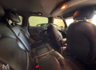 Mini Cooper SD Countryman 2.0 143cv 2011