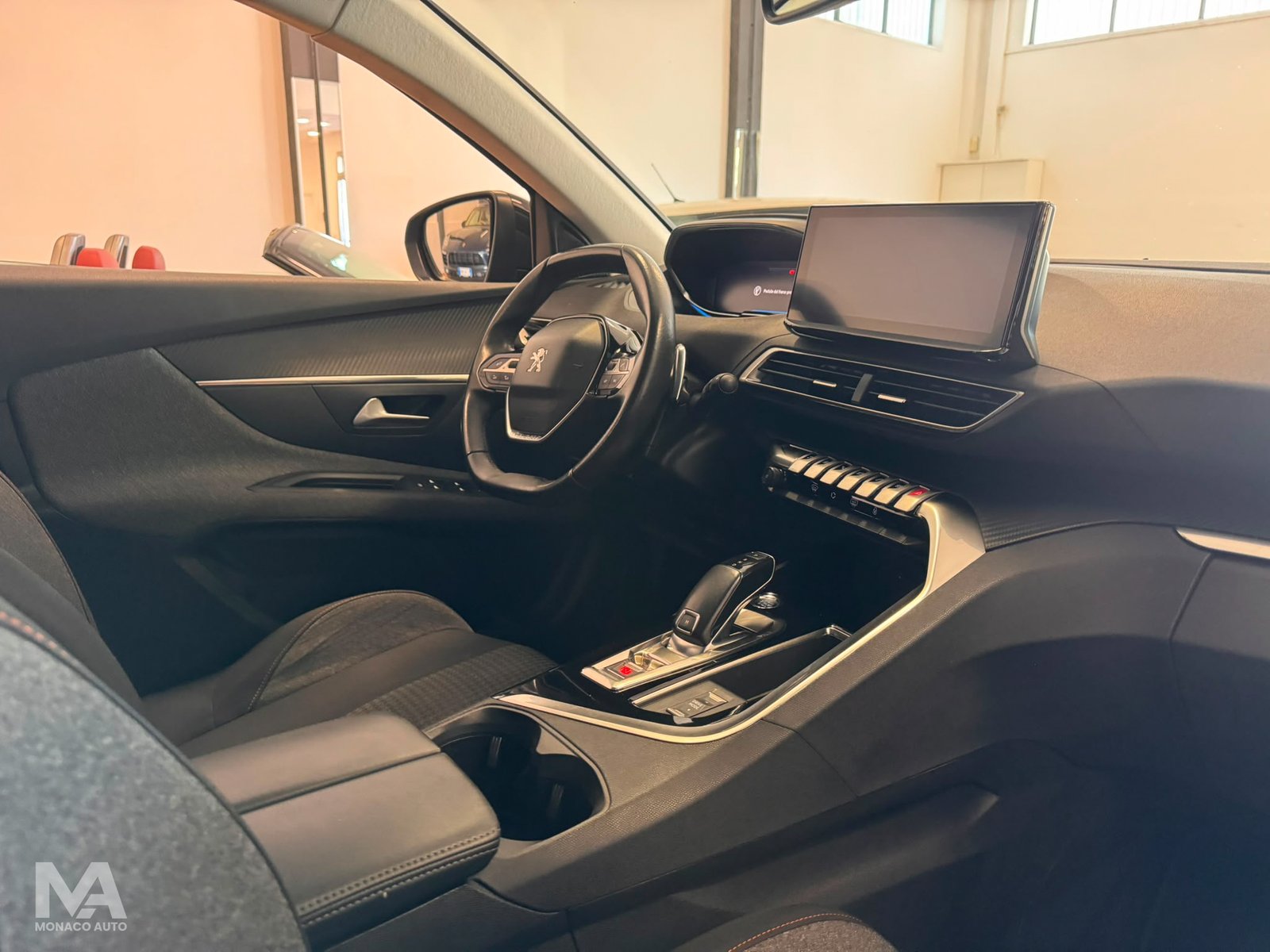 Peugeot 3008 1.5 BlueHDi 130cv Business 2020