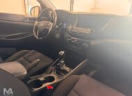 Hyundai Tucson 1.7 116cv CRDi Sound Edition 2018