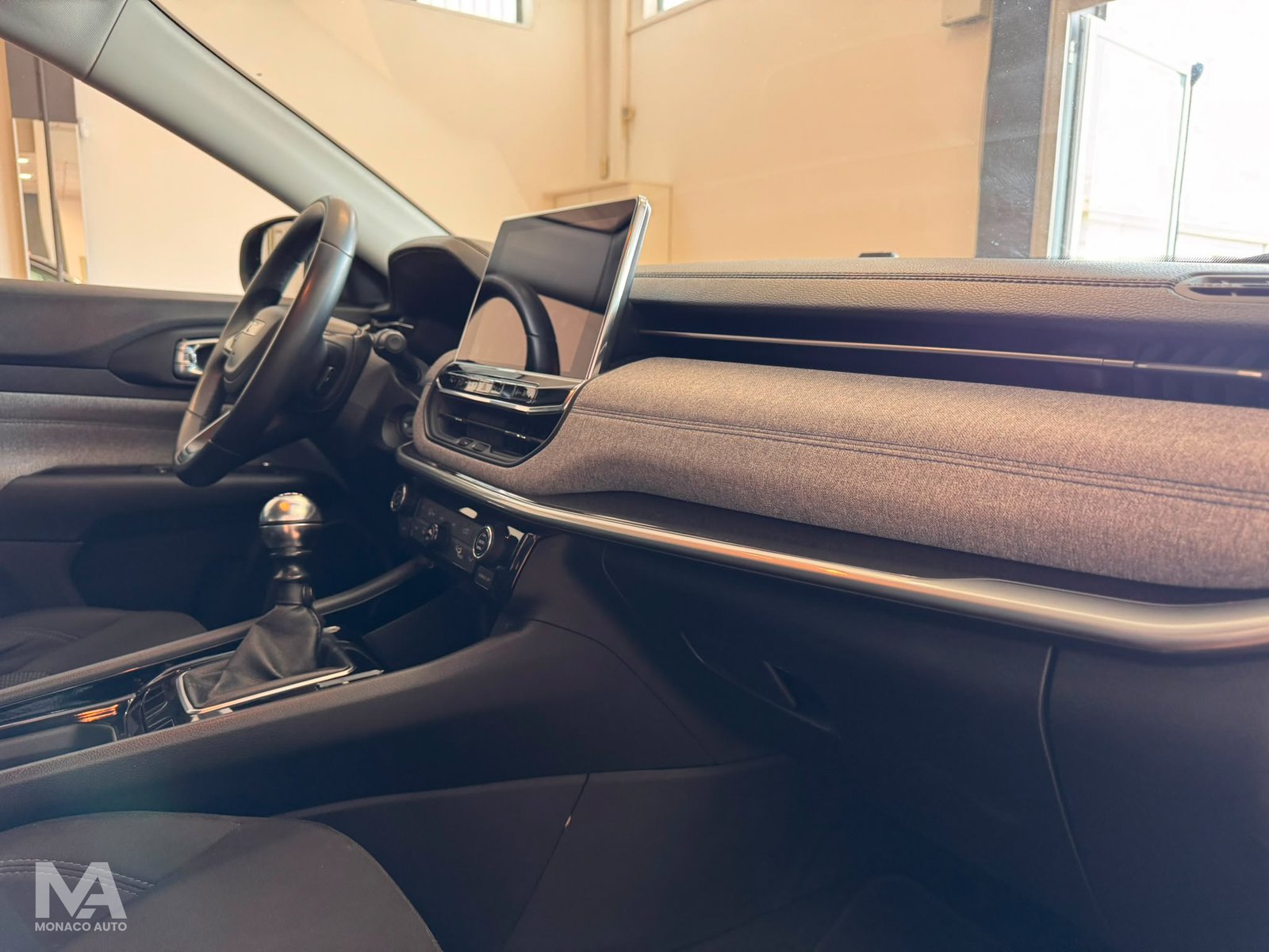 Jeep Compass 1.6 Multijet II 2WD Business