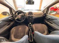 Fiat Punto 1.3 MJT II 75 CV 2015