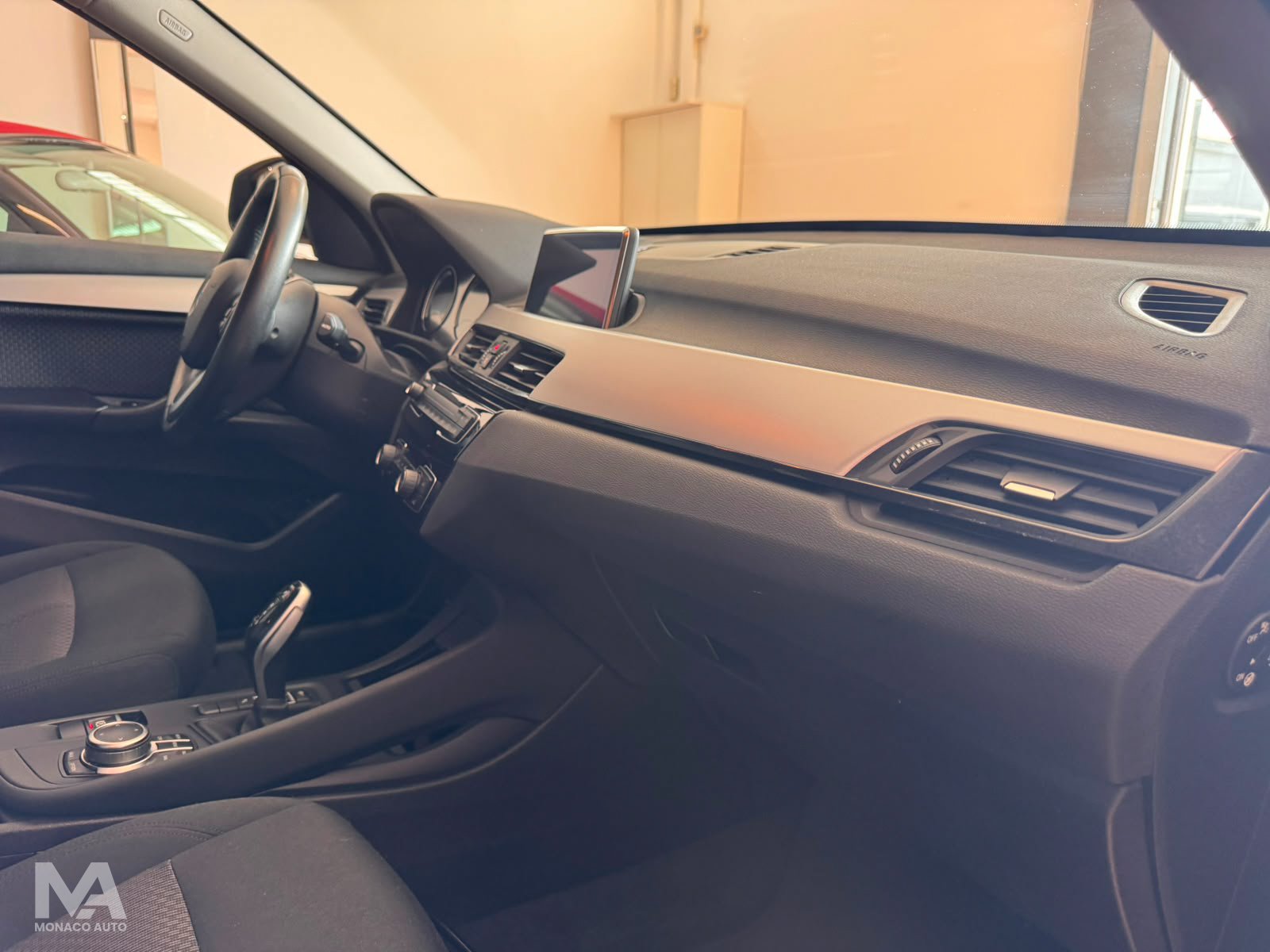 Bmw X1 sDrive20d 190cv Advantage 2022