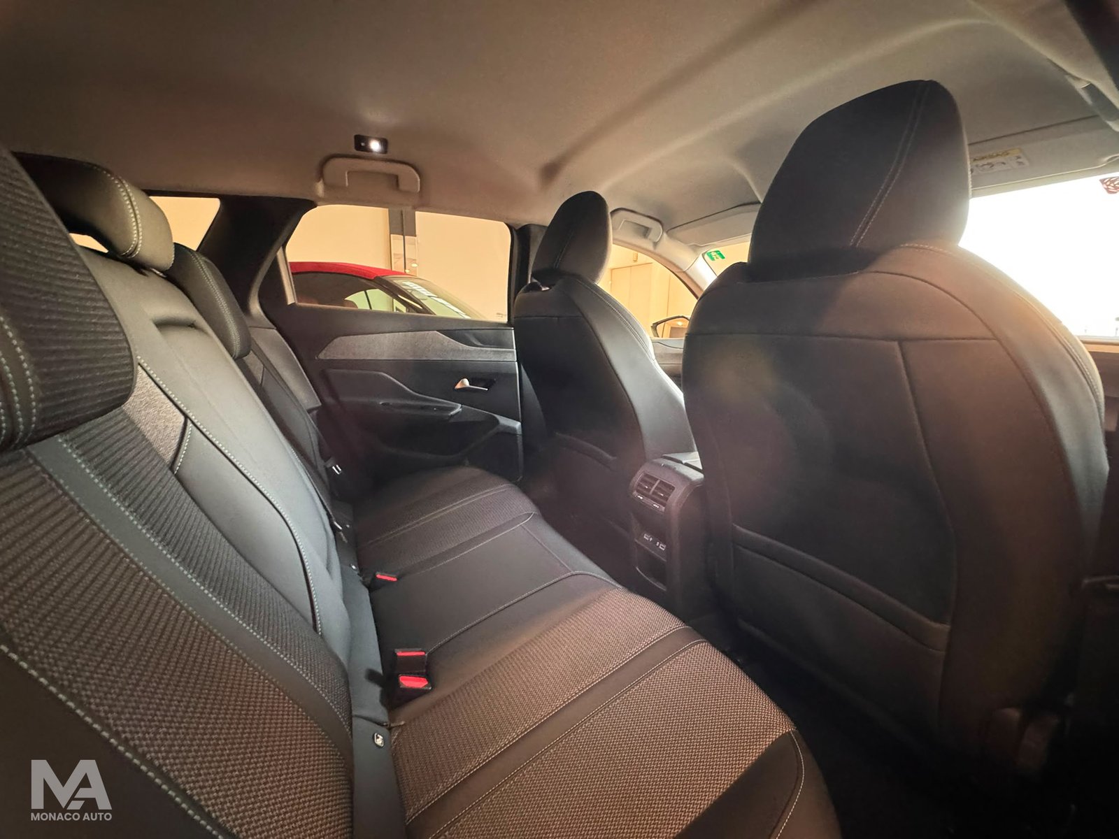 Peugeot 308 BlueHDi 130 S&S EAT8 SW Allure 2023