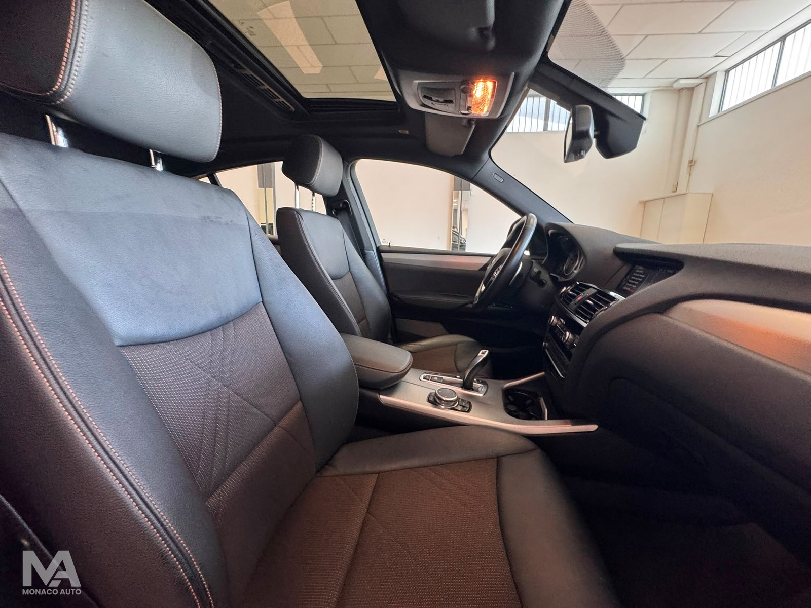 Bmw X4 xLine20d 2015 190cv
