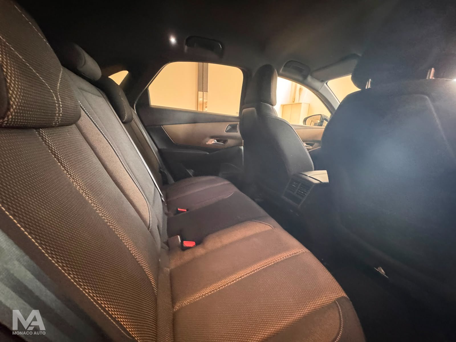 Ds 7 Crossback BlueHDi 130 aut. Grand Chic 2022