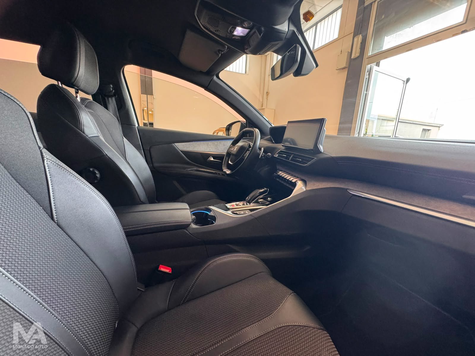 Peugeot 3008 BlueHDi 130 S&S EAT8 GT 2022