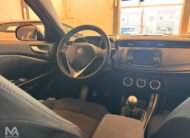 Alfa Romeo Giulietta 1.6 JTD 105 CV 2015