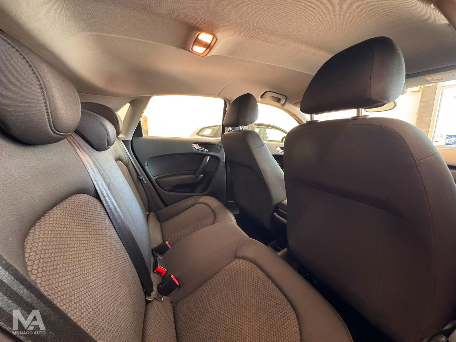 Audi A1 1.6 TDI 90cv 2014