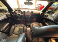 Mini Cooper SD Countryman 2.0 143cv 2011