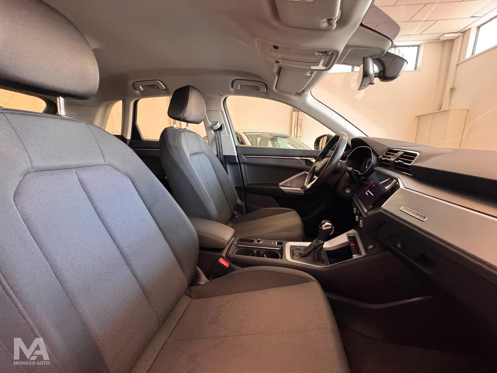 Audi Q3 2.0 TDI S tronic Business 150CV 2022