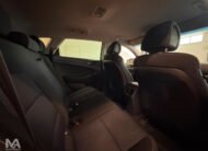 Hyundai Tucson 1.7 116cv CRDi Sound Edition 2018