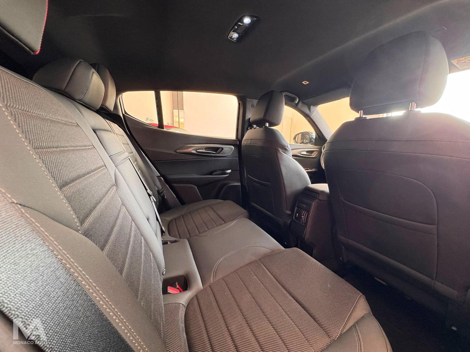 Alfa Romeo Tonale 1.6 diesel 130 CV TCT6 Sprint