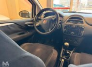 Fiat Punto 1.3 MJT II 75 CV 2015