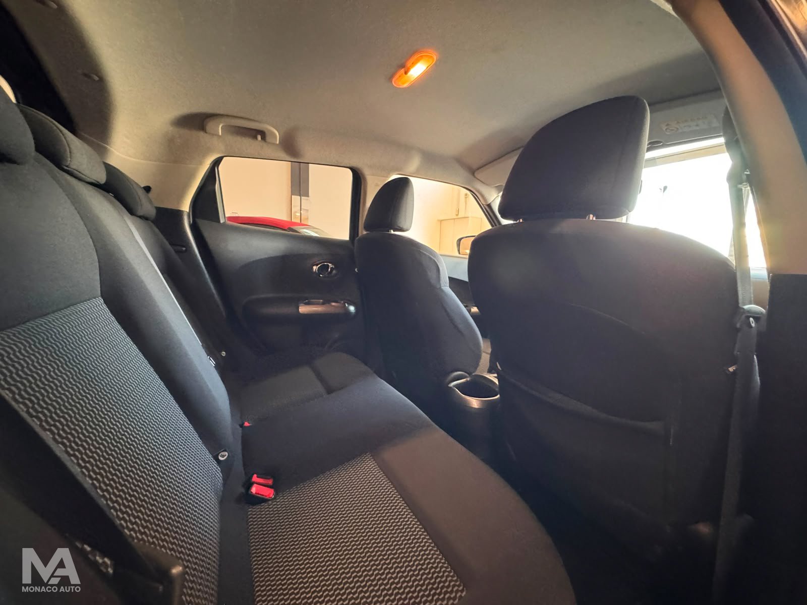 Nissan Juke 1.5 dCi Start&Stop Business 2018 110cv