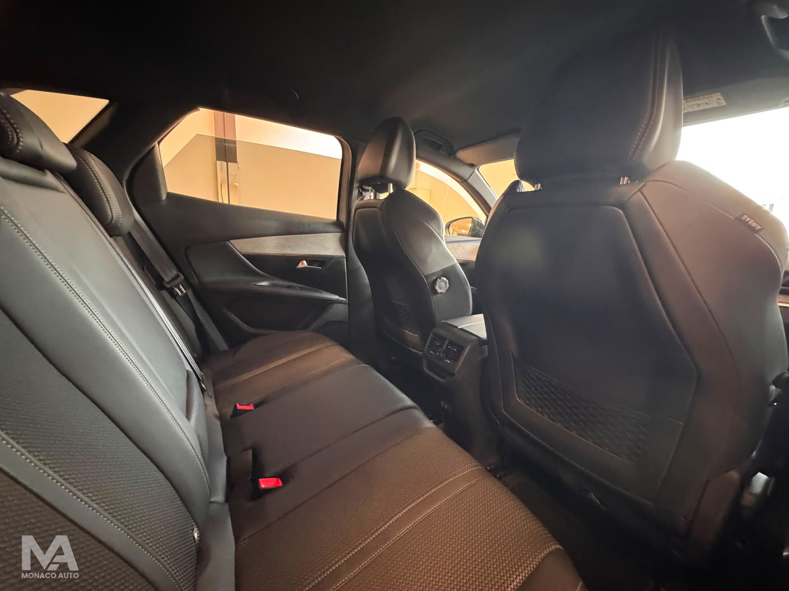 Peugeot 3008 BlueHDi 130 S&S EAT8 GT 2022