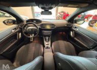 Peugeot 308 BlueHDi 1.5 130cv GT Line 2018