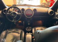 Mini Cooper SD Countryman 2.0 143cv 2011