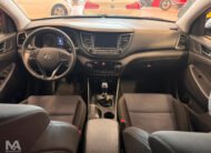 Hyundai Tucson 1.7 116cv CRDi Sound Edition 2018