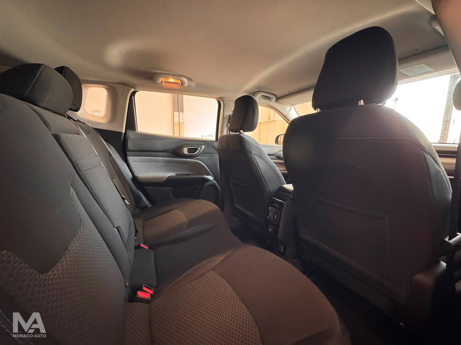 Jeep Compass 1.6 Multijet II 2WD Business