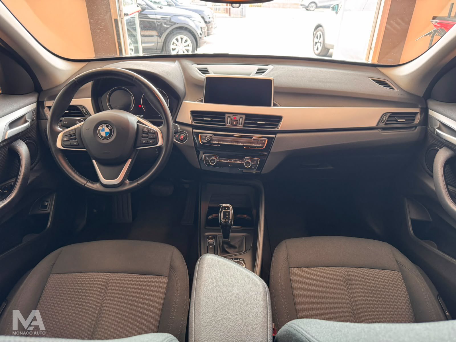Bmw X1 sDrive20d 190cv Advantage 2022