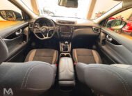 Nissan Qashqai 1.5 dCi 115 CV Business 2020