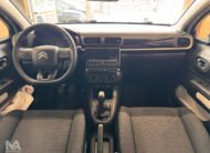 Citroen C3 PureTech 82 GPL Shine