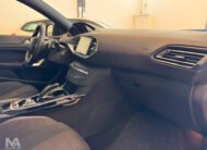 Peugeot 308 BlueHDi 1.5 130cv GT Line 2018