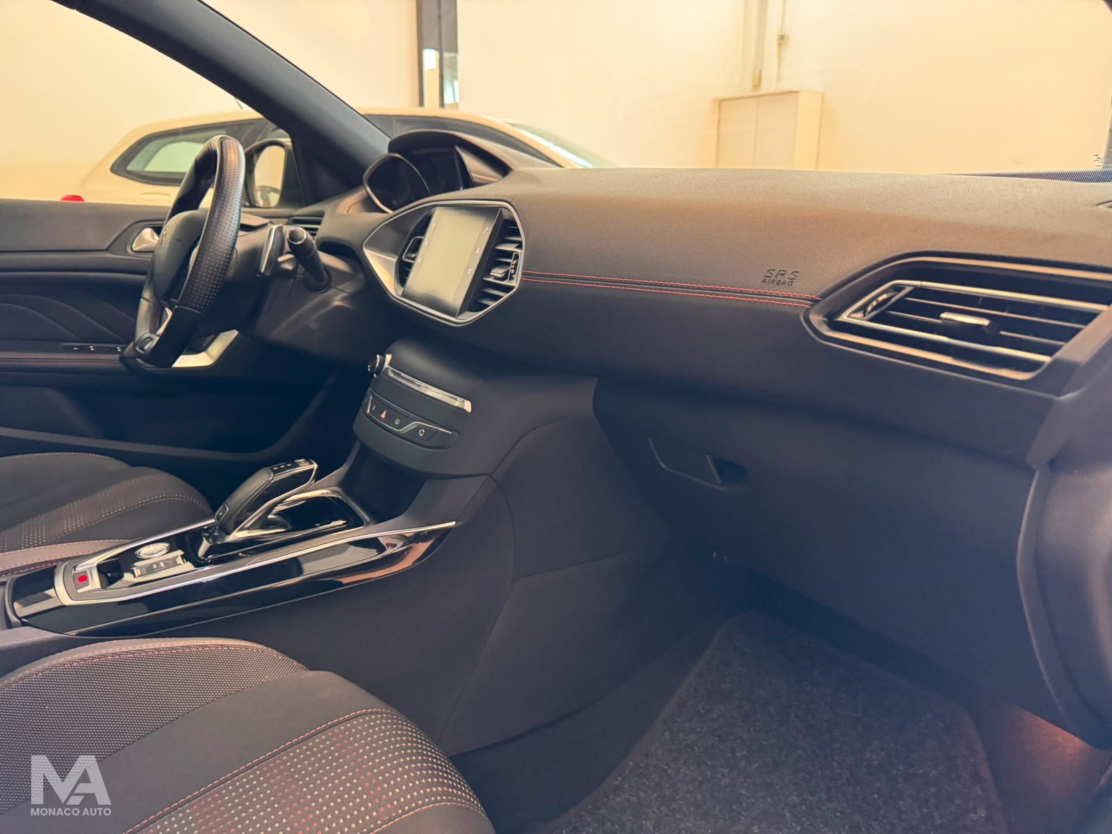 Peugeot 308 BlueHDi 1.5 130cv GT Line 2018