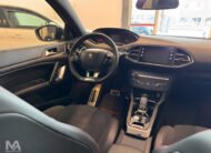 Peugeot 308 BlueHDi 1.5 130cv GT Line 2018