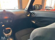 Nissan Juke 1.5 dCi Start&Stop Business 2018 110cv