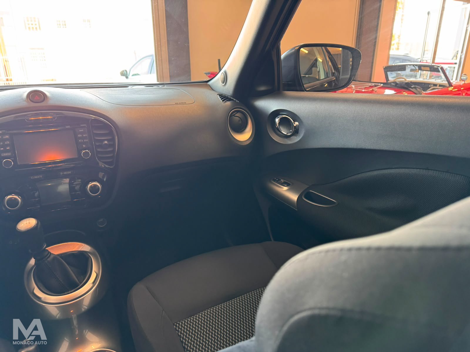 Nissan Juke 1.5 dCi Start&Stop Business 2018 110cv